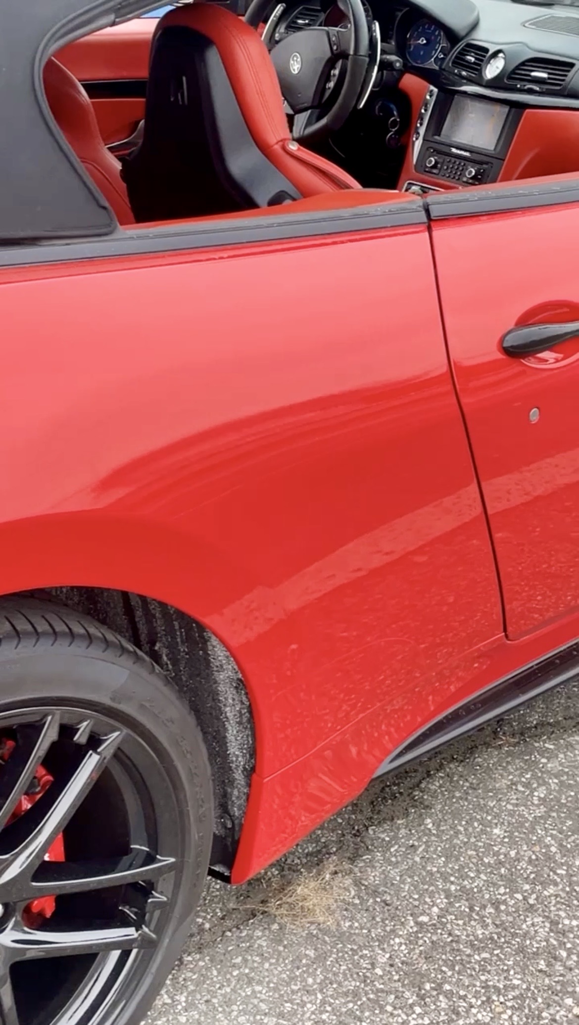 Used 2016 Maserati GranTurismo Sport RWD image 19