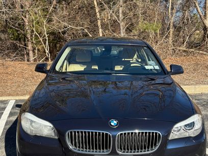 Used 2013 BMW 535i xDrive 535i xDrive Sedan 4D