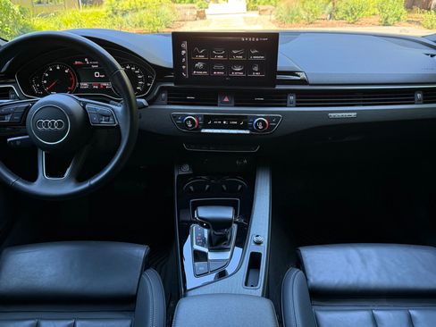 Used 2020 Audi A4 2.0T Premium AWD/4WD image 12