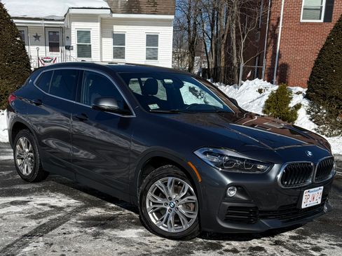 Used 2018 BMW X2 xDrive28i w/ Convenience Package image 15
