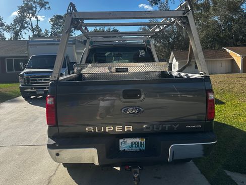 Used 2016 Ford F250 XLT w/ XLT Value Package image 2