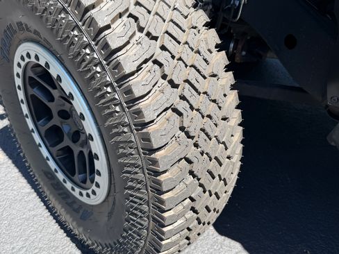 Used 2017 Jeep Wrangler Unlimited Rubicon AWD/4WD image 26