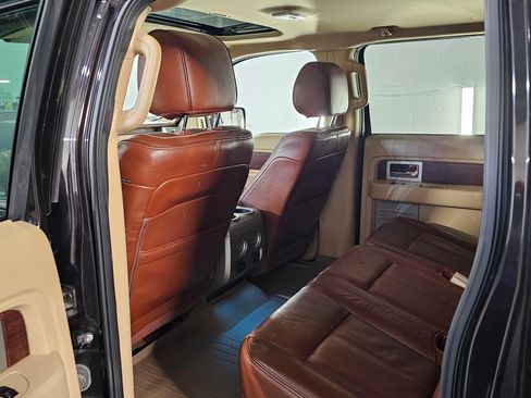 Used 2013 Ford F150 King Ranch w/ King Ranch Luxury Pkg image 26
