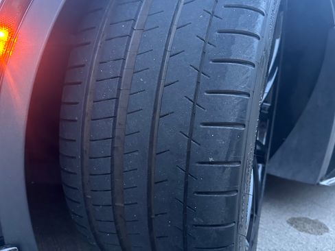 Used 2017 Chevrolet Corvette Grand Sport image 11