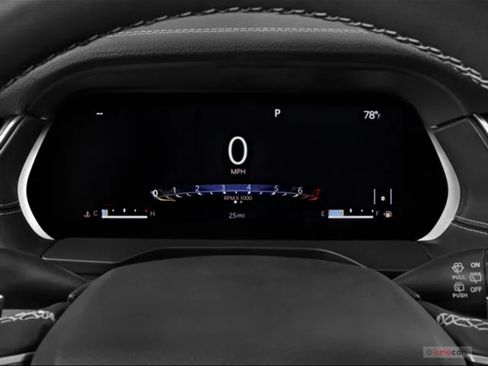 Used 2021 Jeep Grand Cherokee L Limited image 12