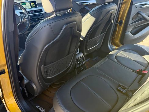 Used 2018 BMW X2 xDrive28i image 10