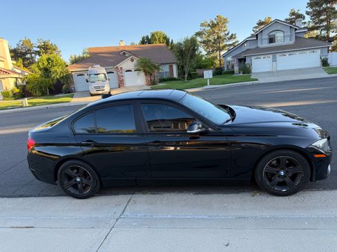 Used 2012 BMW 328i 328i Sedan 4D image 5