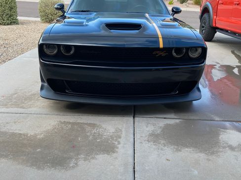 Used 2022 Dodge Challenger R/T Scat Pack image 4