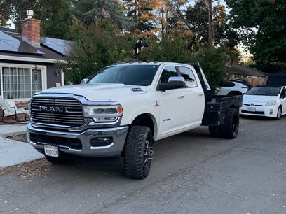 Used 2019 RAM 3500 Laramie