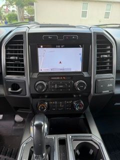 Used 2019 Ford F150 2WD SuperCrew image 14