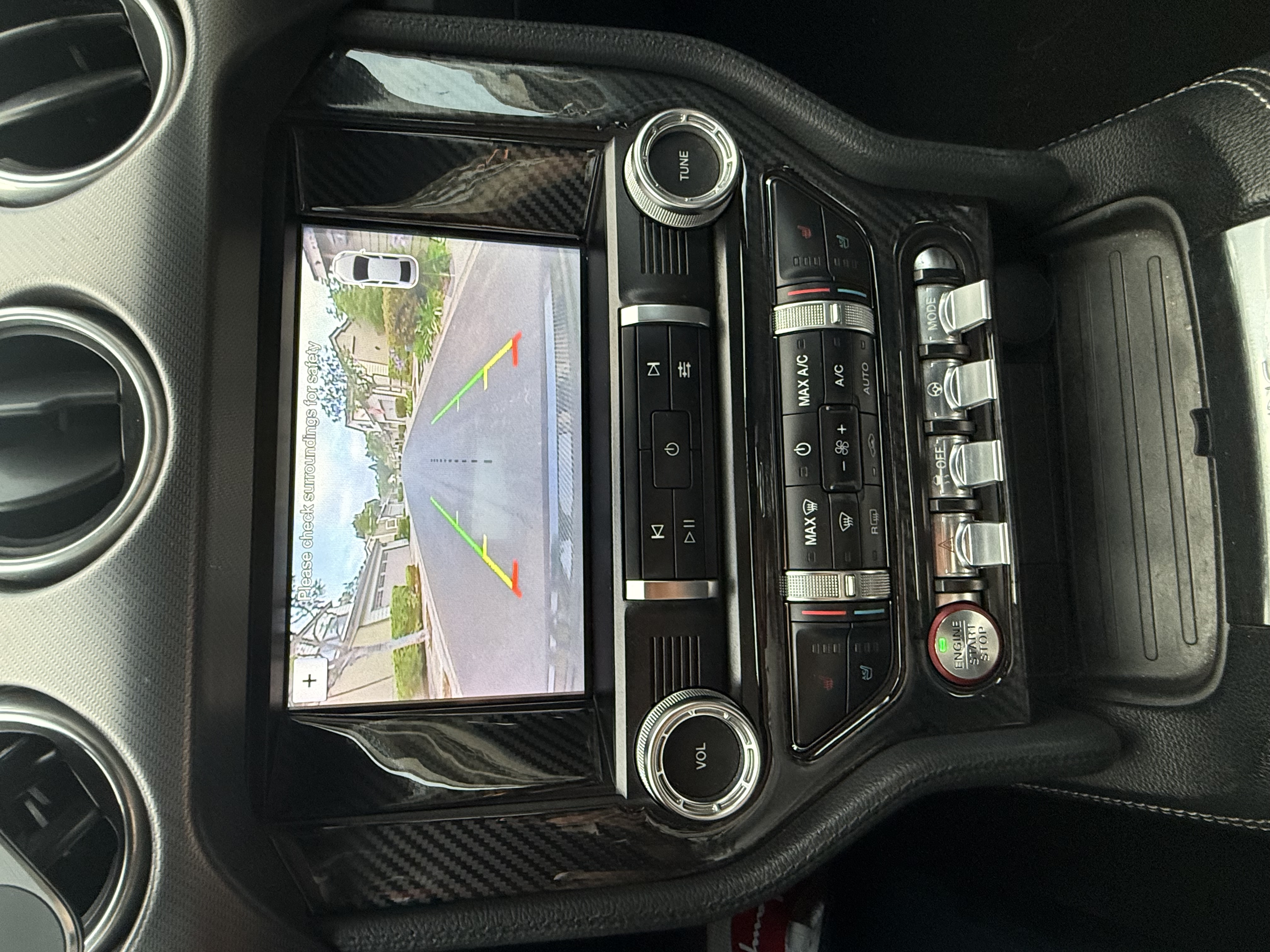 Used 2019 Ford Mustang Premium w/ Equipment Group 201A RWD image 17