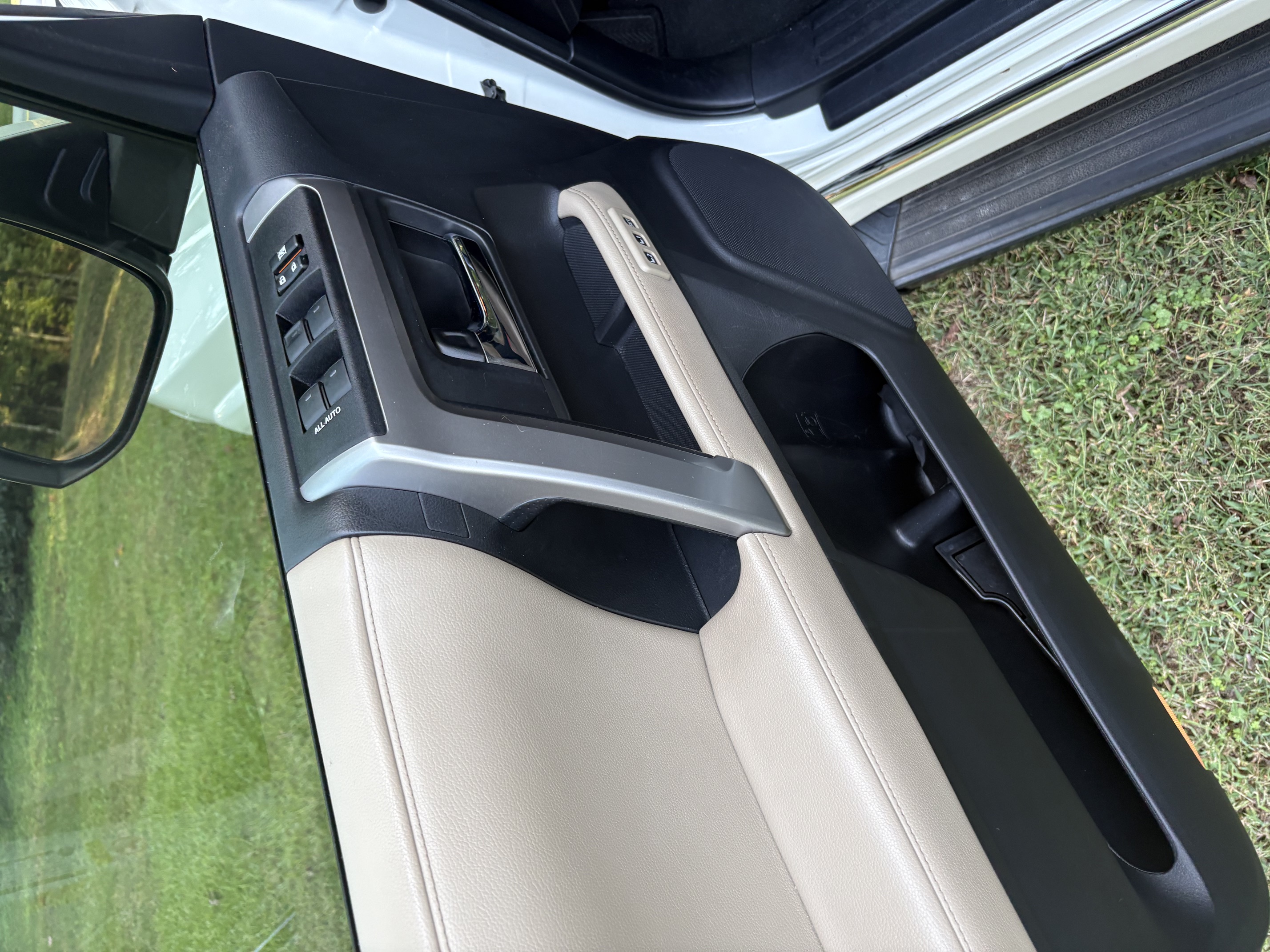 Used 2019 Toyota 4Runner Limited RWD image 22