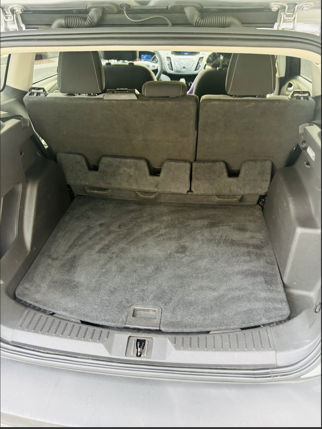 Used 2015 Ford Escape SE AWD/4WD image 20
