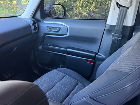 Used 2023 Ford Bronco Sport Big Bend w/ Convenience Package image 14