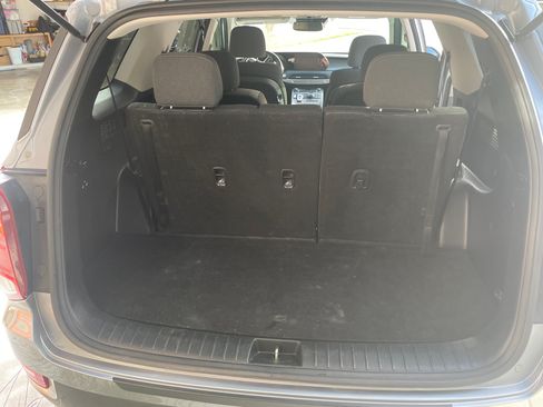 Used 2020 Hyundai Palisade SEL image 8