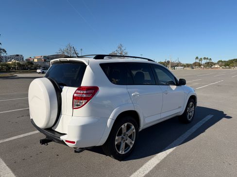 Used 2010 Toyota RAV4 Sport image 5