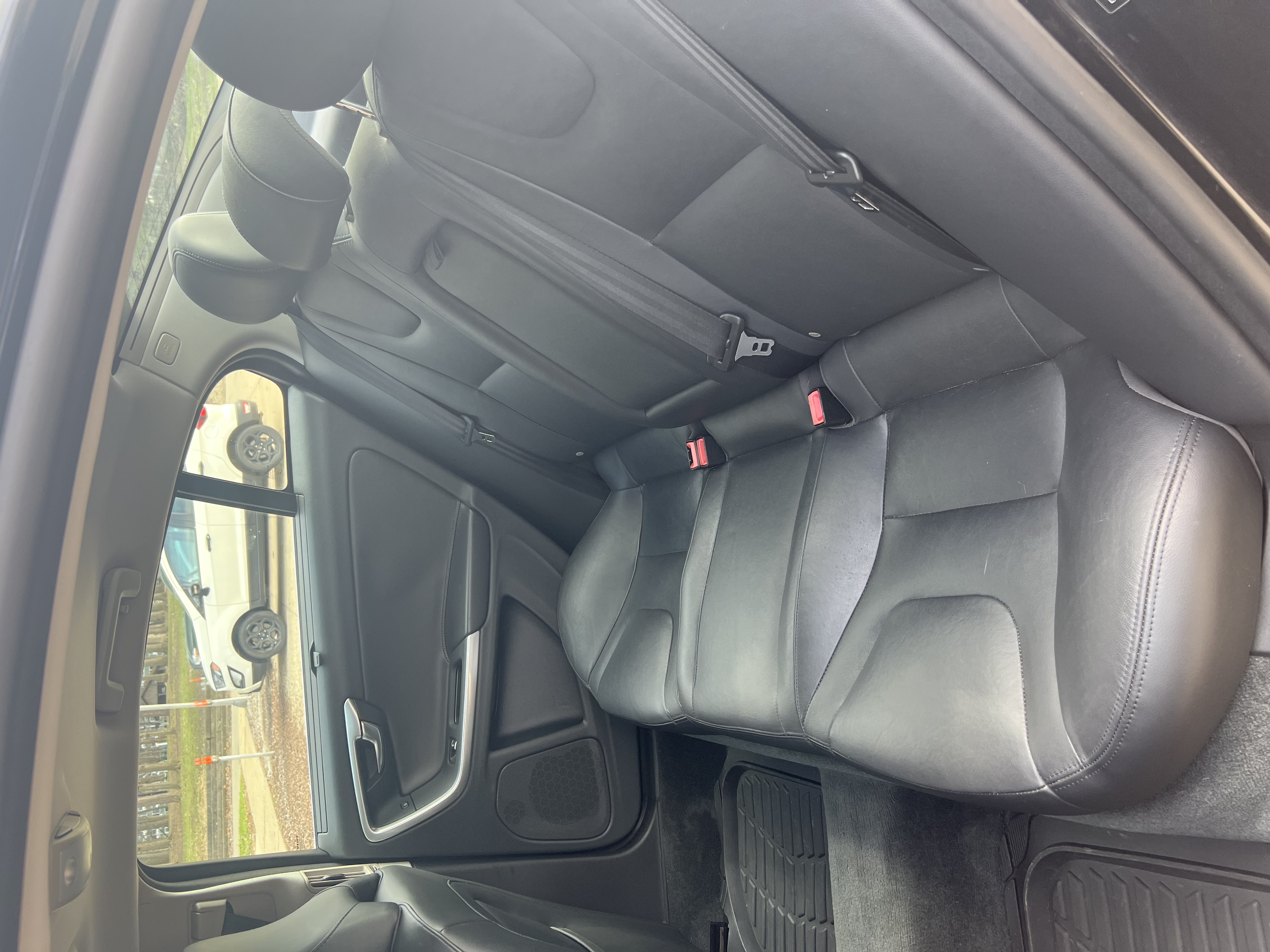 Used 2017 Volvo S60 T5 Inscription FWD image 25