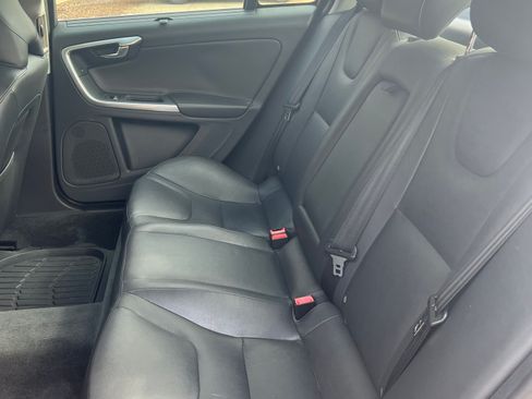 Used 2017 Volvo S60 T5 Inscription FWD image 25