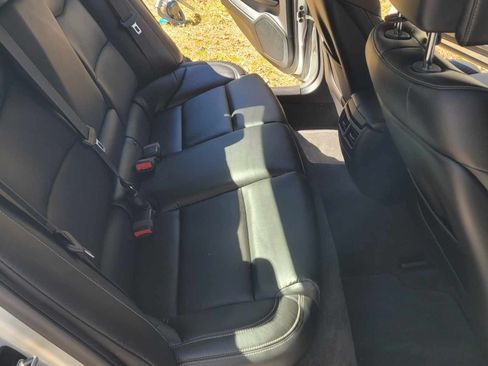 Used 2013 Cadillac ATS 2.0T Sedan image 2