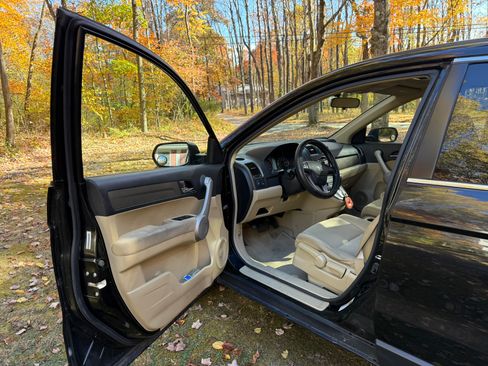 Used 2007 Honda CR-V EX image 10