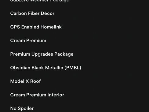 Used 2018 Tesla Model X 75D image 6