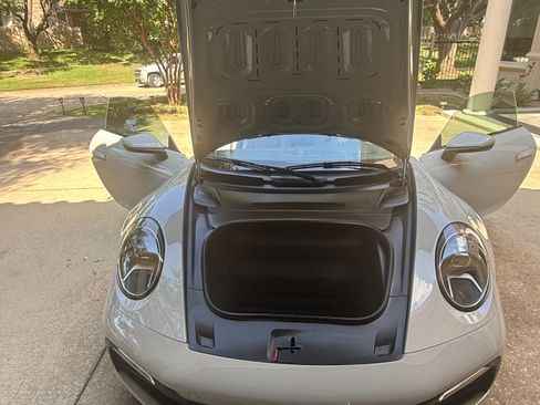 Used 2020 Porsche 911 Carrera 4S image 15