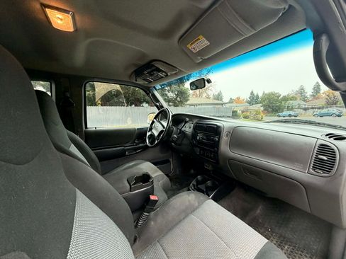 Used 2003 Ford Ranger Edge image 12