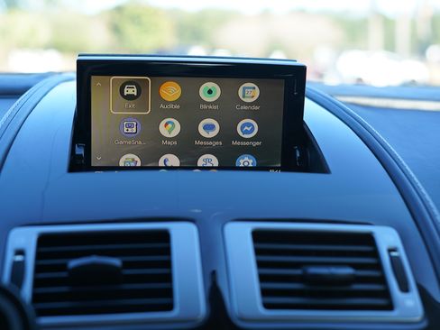 Used 2012 Aston Martin Rapide image 12