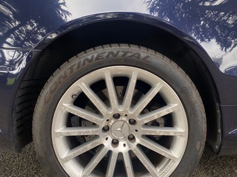 Used 2008 Mercedes-Benz SL 550 image 12