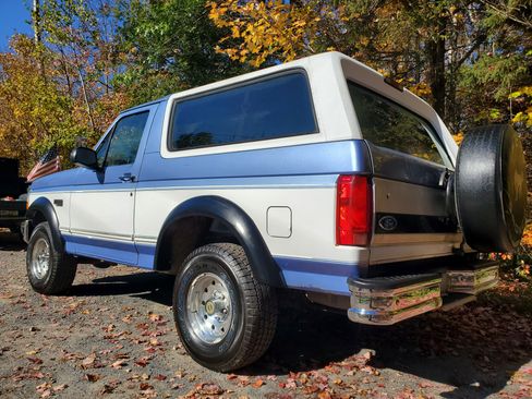 Used 1996 Ford Bronco image 6