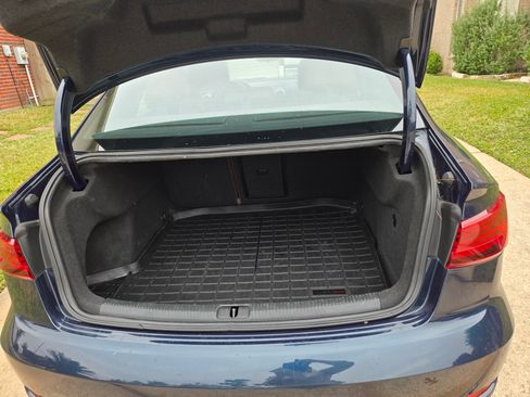 Used 2019 Audi A3 2.0T Titanium w/ Convenience Package image 10