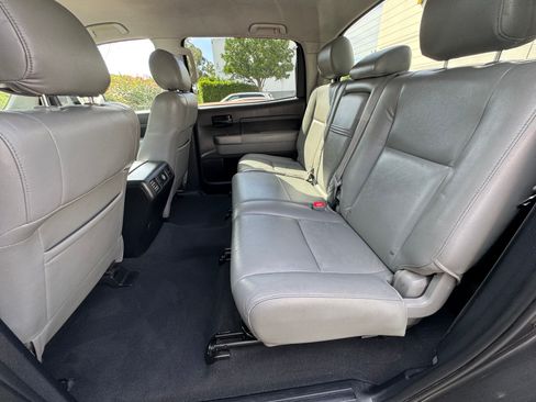 Used 2013 Toyota Tundra 2WD CrewMax image 16