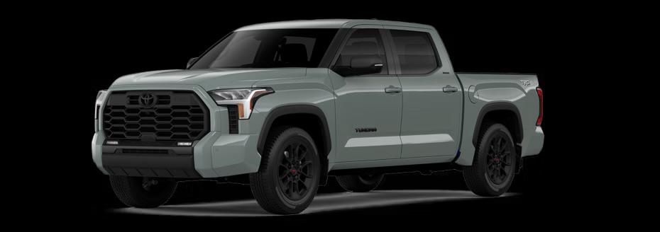 Used 2026 Toyota Tundra SR5 w/ TRD Off-Road Premium Package AWD/4WD image 1