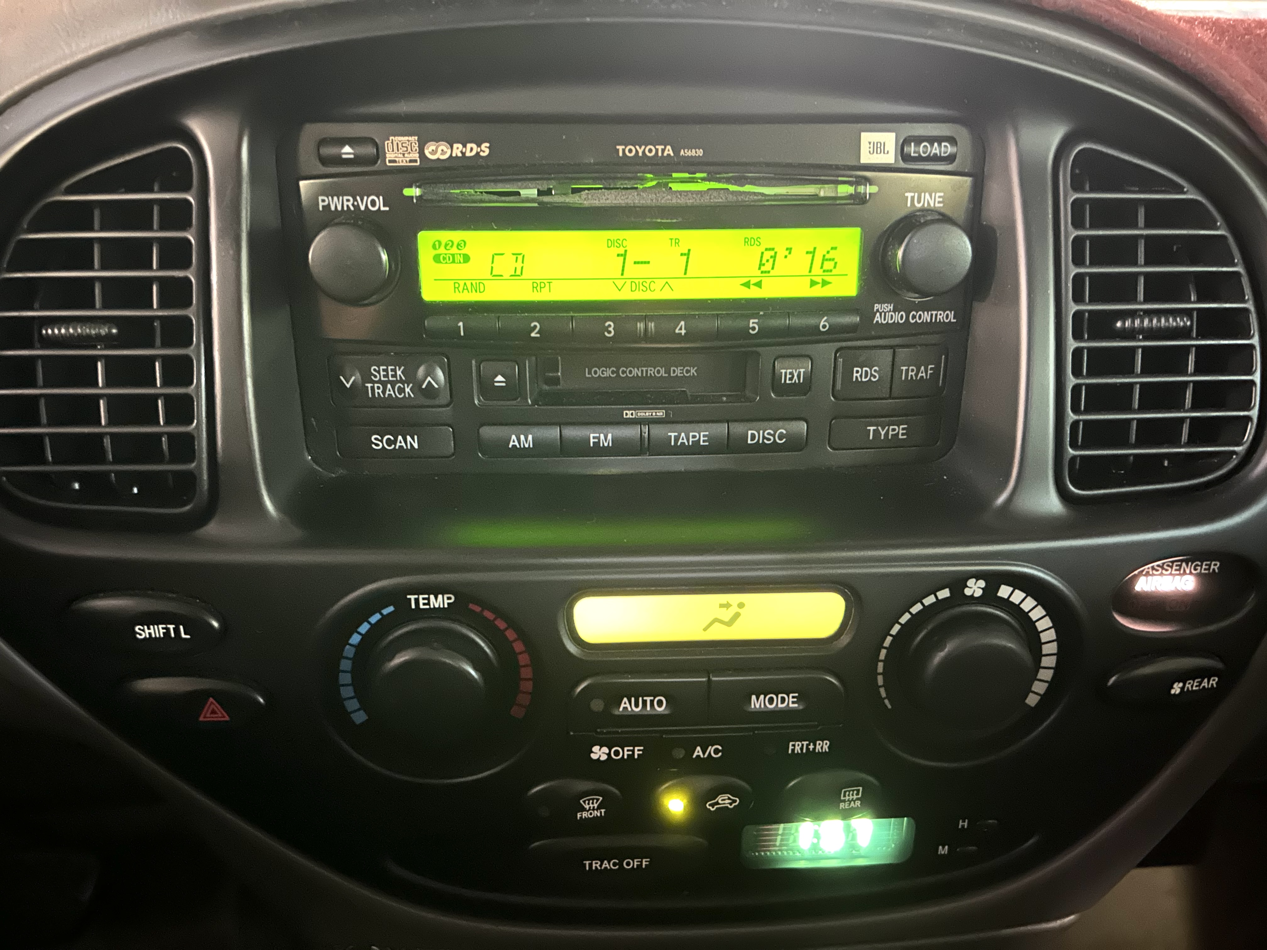 Used 2007 Toyota Sequoia SR5 RWD image 31