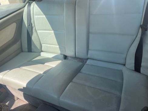 Used 1997 BMW 318ti 318ti Hatchback Coupe 2D image 12