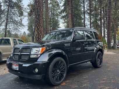 Used 2008 Dodge Nitro SLT w/ Convenience Group