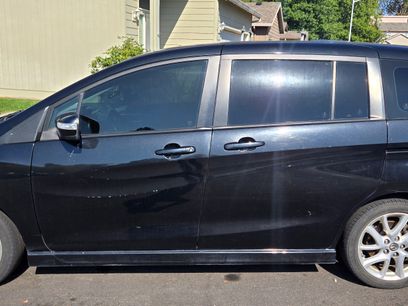 Used 2015 MAZDA MAZDA5 Touring