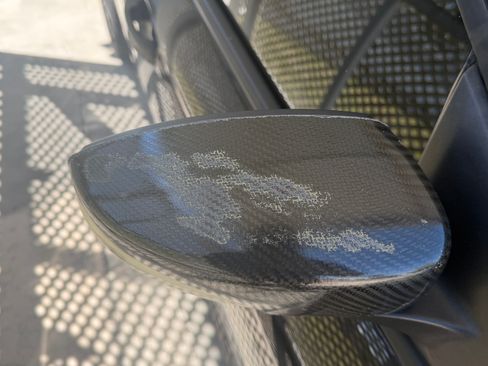 Used 2016 Ford Focus ST w/ Equipment Group 402A image 20