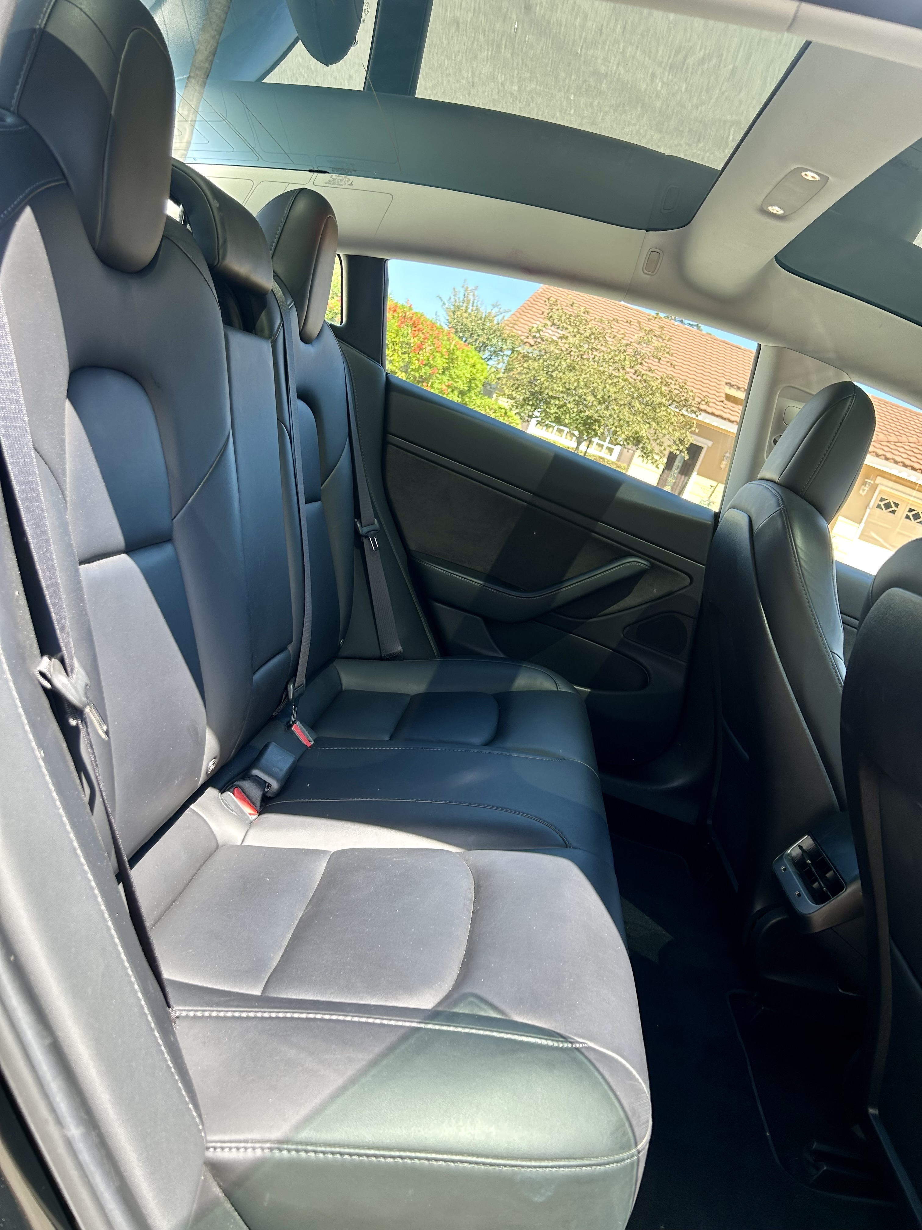 Used 2019 Tesla Model 3 Standard Range Plus RWD image 12
