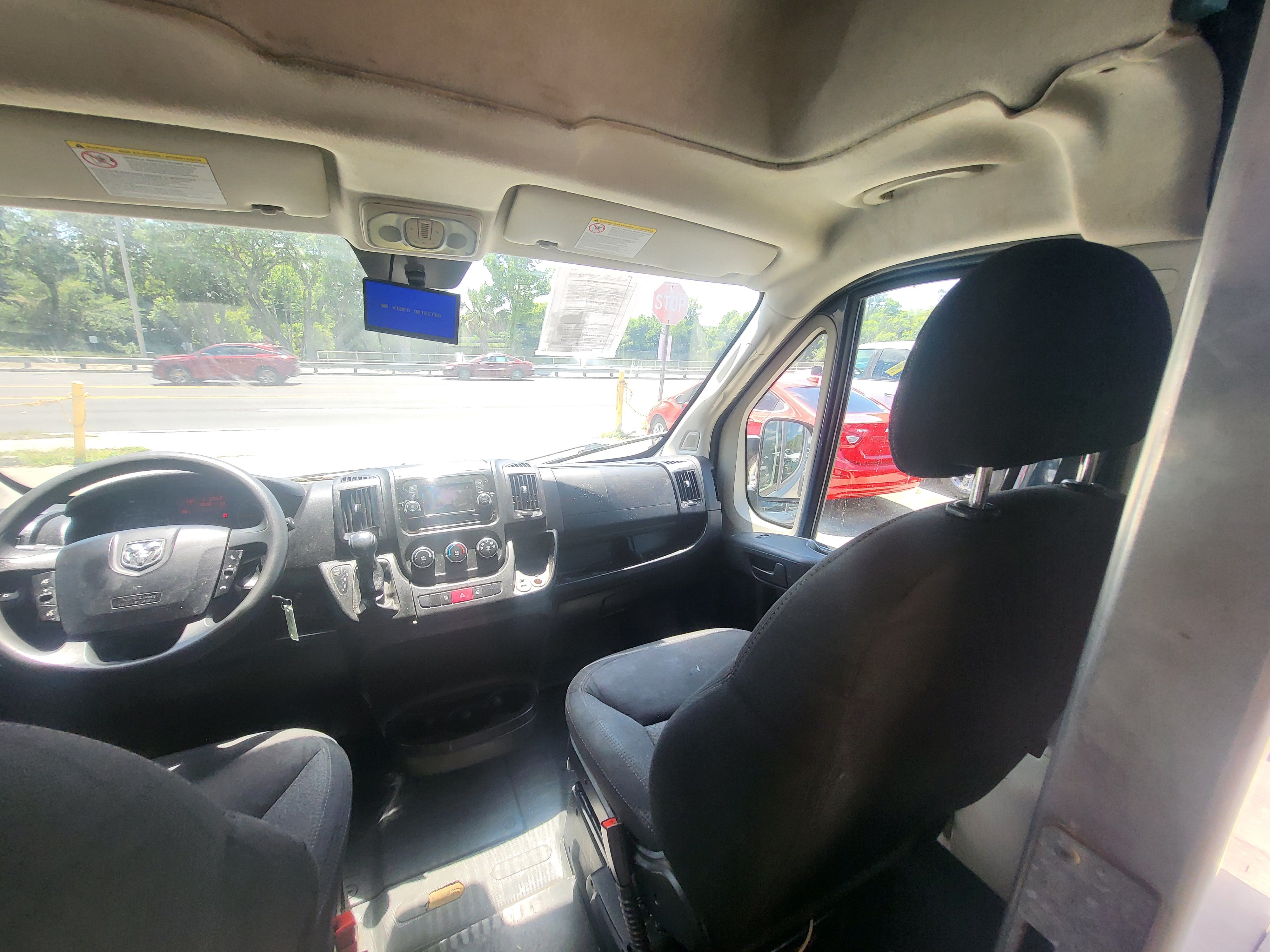 Used 2019 RAM ProMaster 3500 FWD image 20