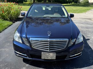 Used 2012 Mercedes-Benz E 350 4MATIC Sedan video 1