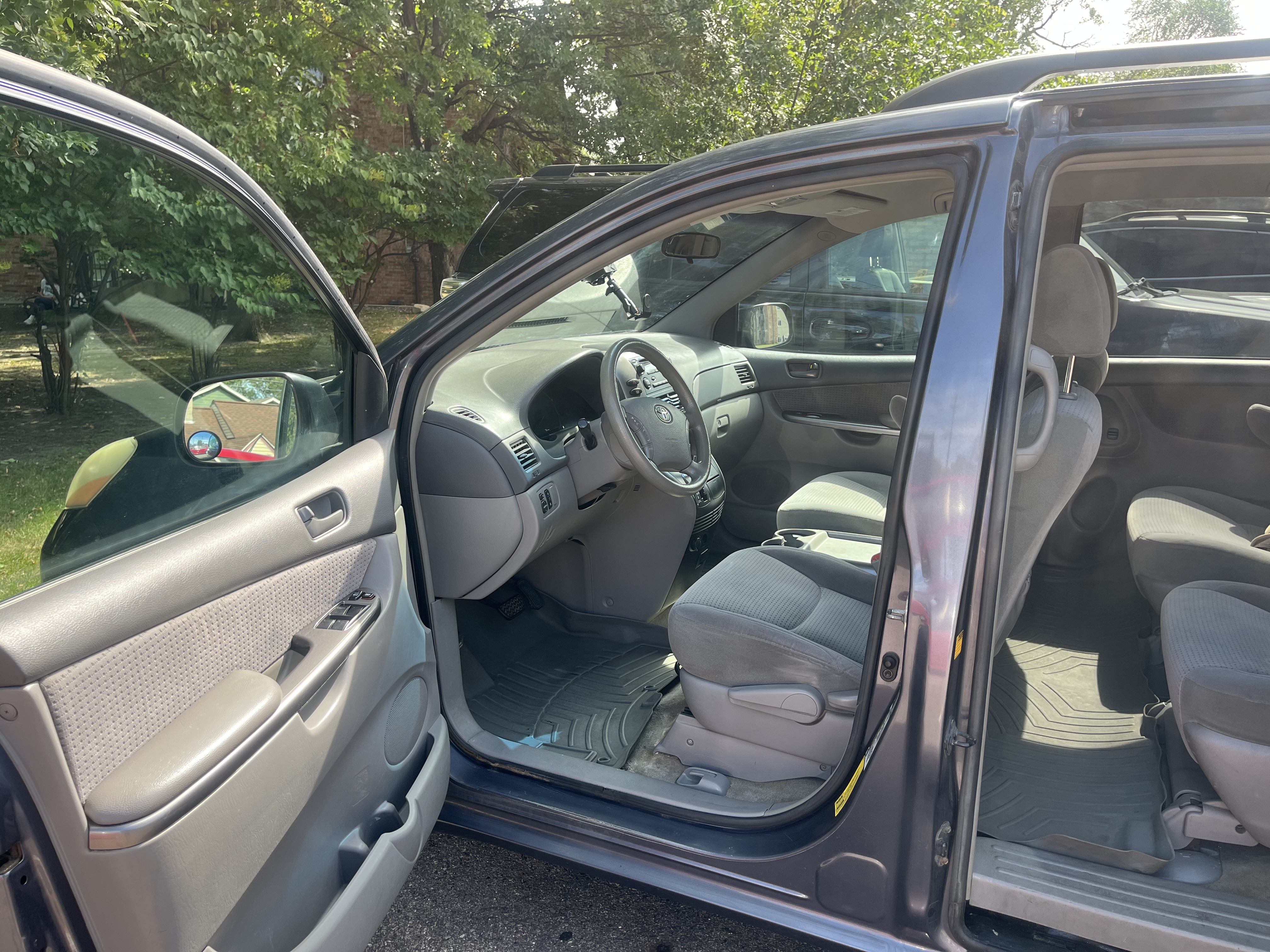 Used 2006 Toyota Sienna LE FWD image 10