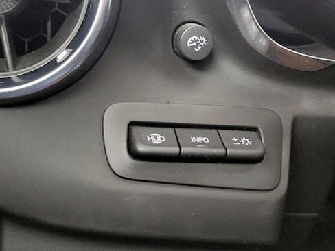 Used 2019 Chevrolet Camaro SS image 16