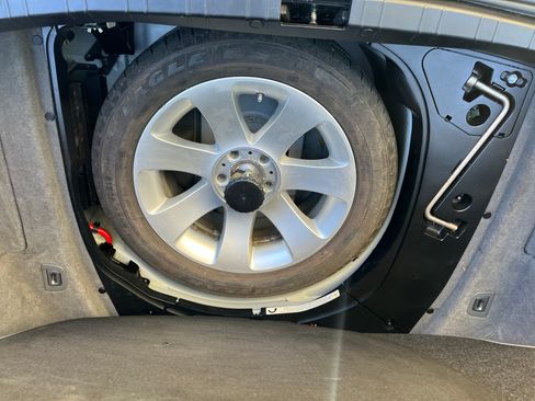 Used 2008 BMW 750Li image 16