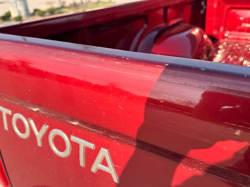 Used 2002 Toyota Tacoma 4x4 Xtracab V6 image 14