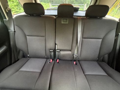 Used 2008 Ford Edge SE FWD image 14