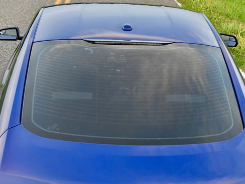 Used 2015 Ford Mustang GT Premium w/ Enhanced Security Package RWD image 32