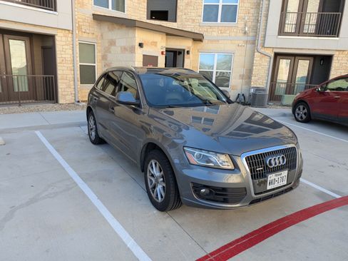 Used 2012 Audi Q5 2.0T Premium Plus image 2