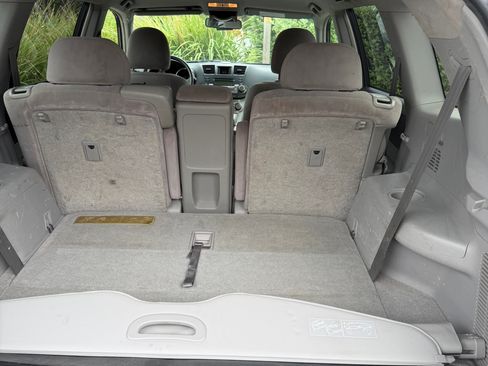 Used 2008 Toyota Highlander 4WD w/ Convenience Package image 8