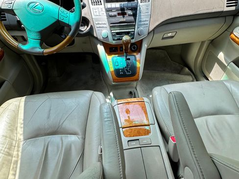 Used 2009 Lexus RX 350 2WD image 13